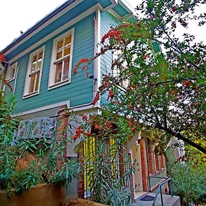 *** Hotel Dreamers V&v Cihangir Turquía