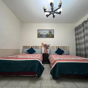  Pensión Casa Xibalba Guatemala