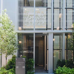 The Stellar Hotel