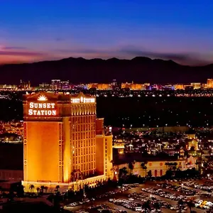 **** Hotel Sunset Station & Casino Estados Unidos