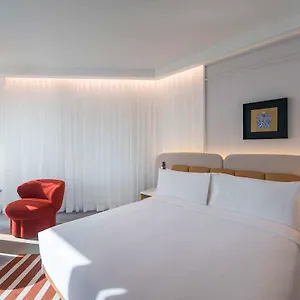 Mondrian Hotel