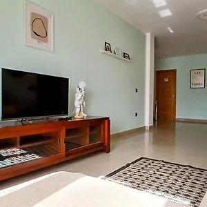  Pensión La Casita Suites España