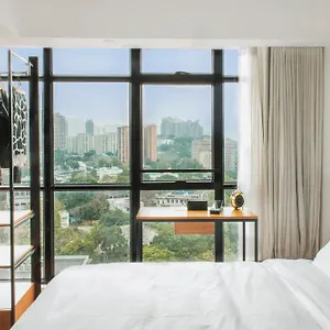 Habyt Austin Avenue Hotel