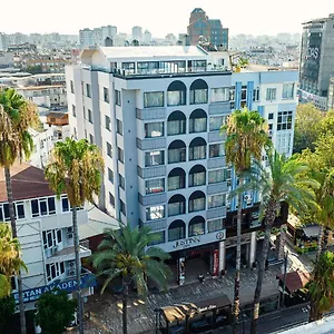  Hotel Just Turquía