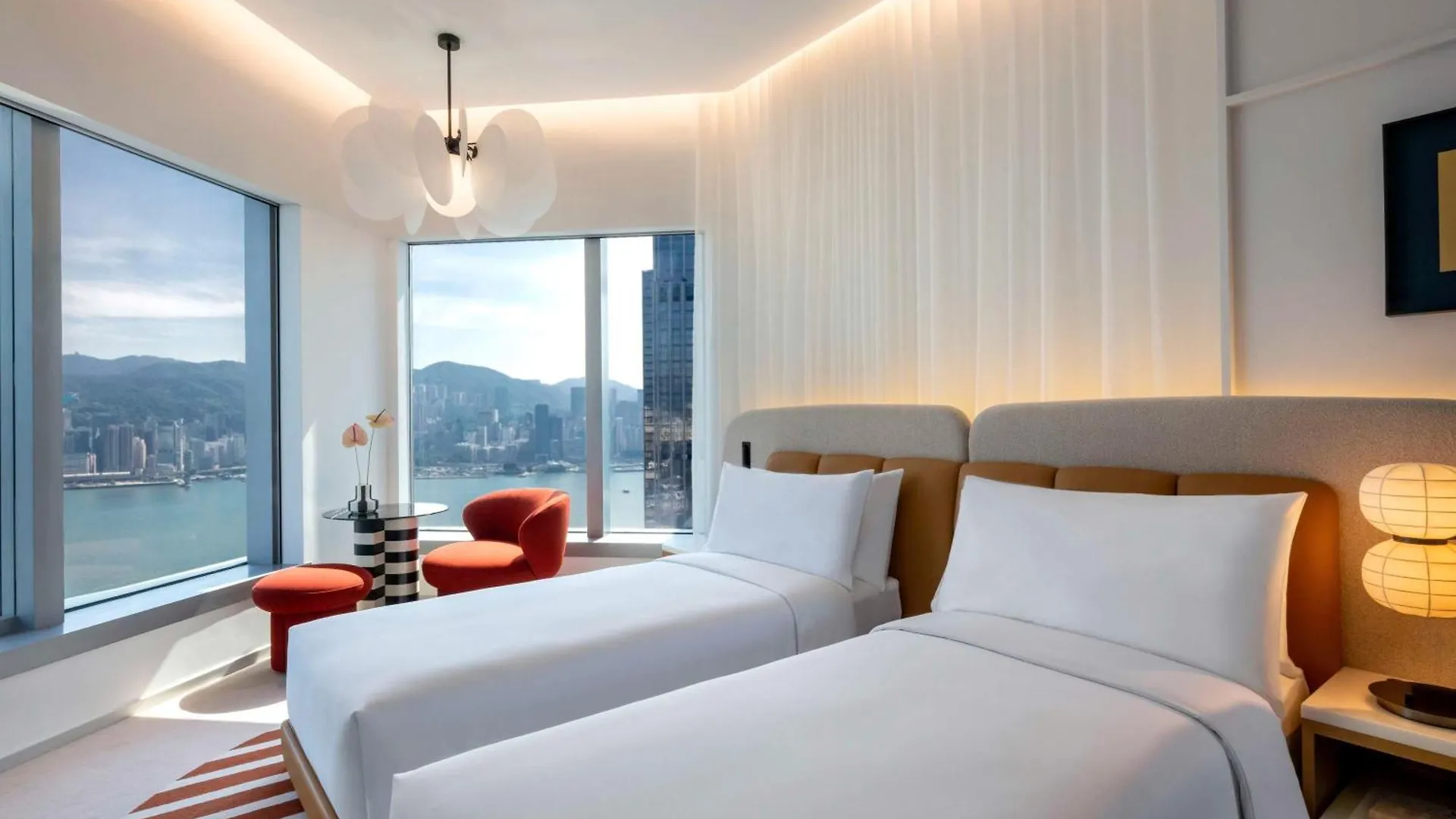 Hotel Mondrian Hong Kong