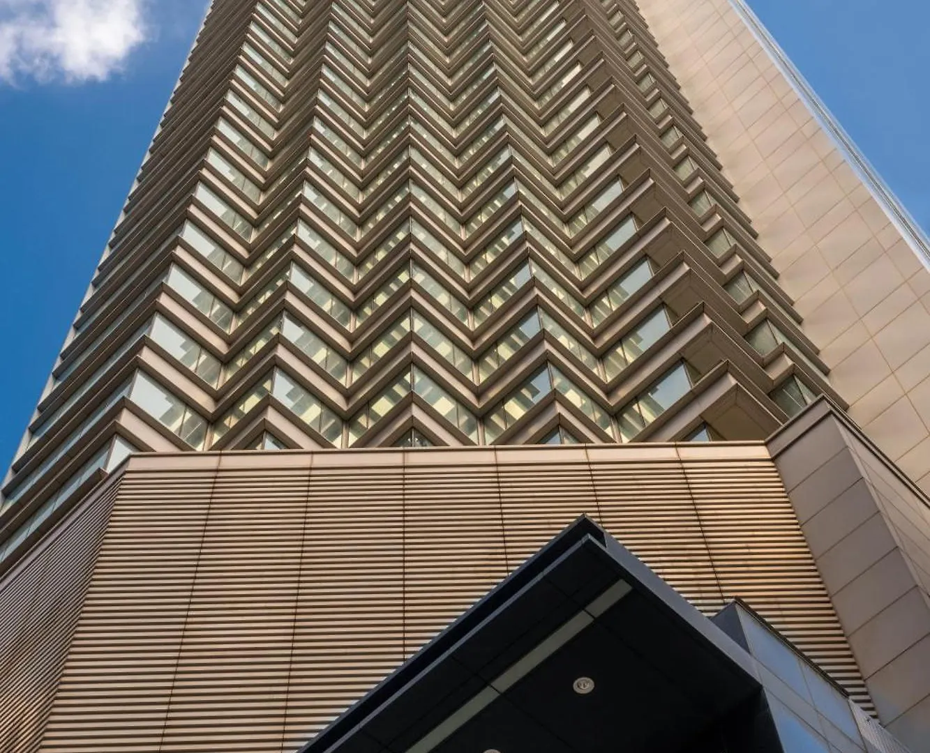 Hotel Mondrian Hong Kong