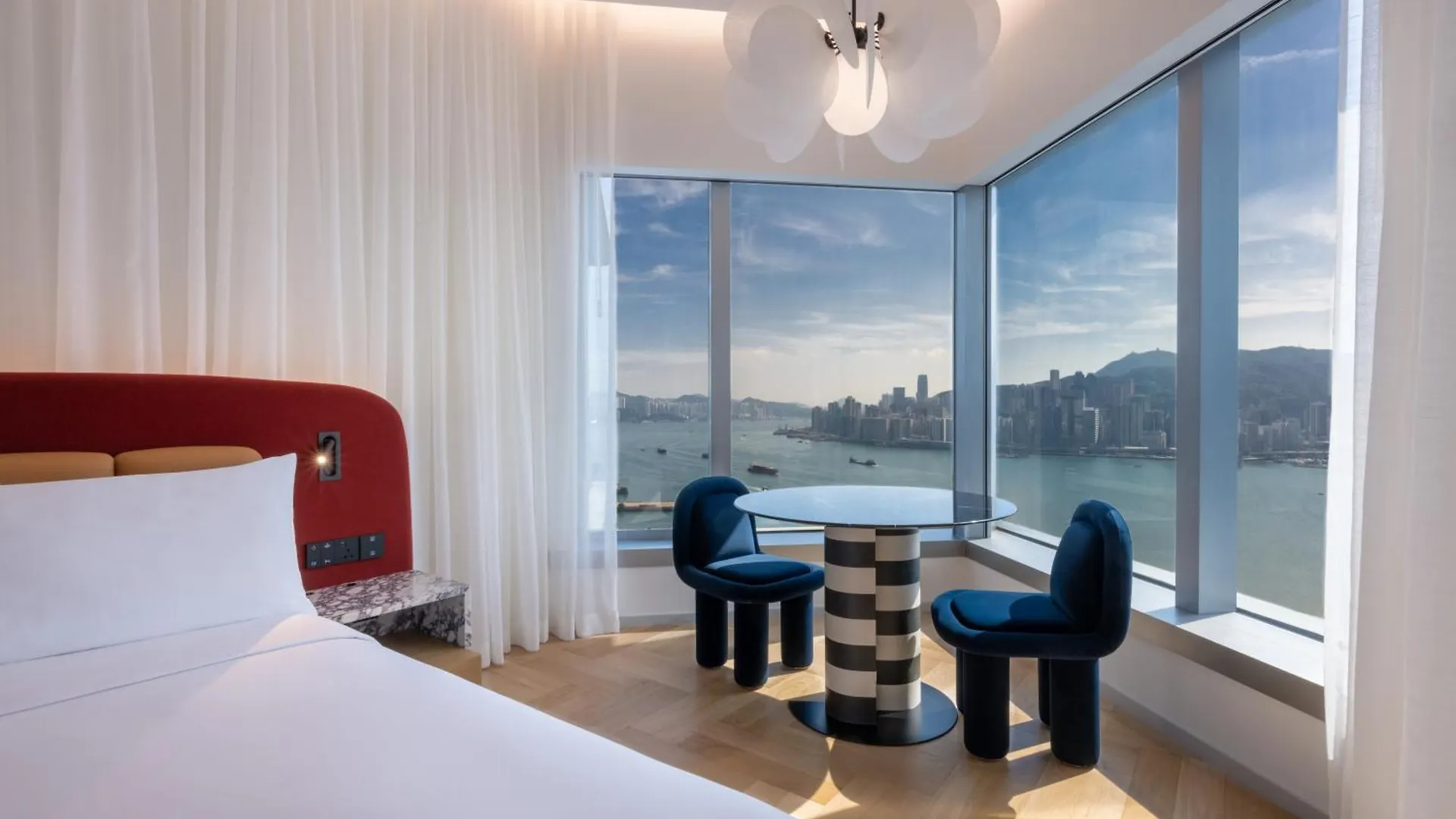 Hotel Mondrian Hong Kong