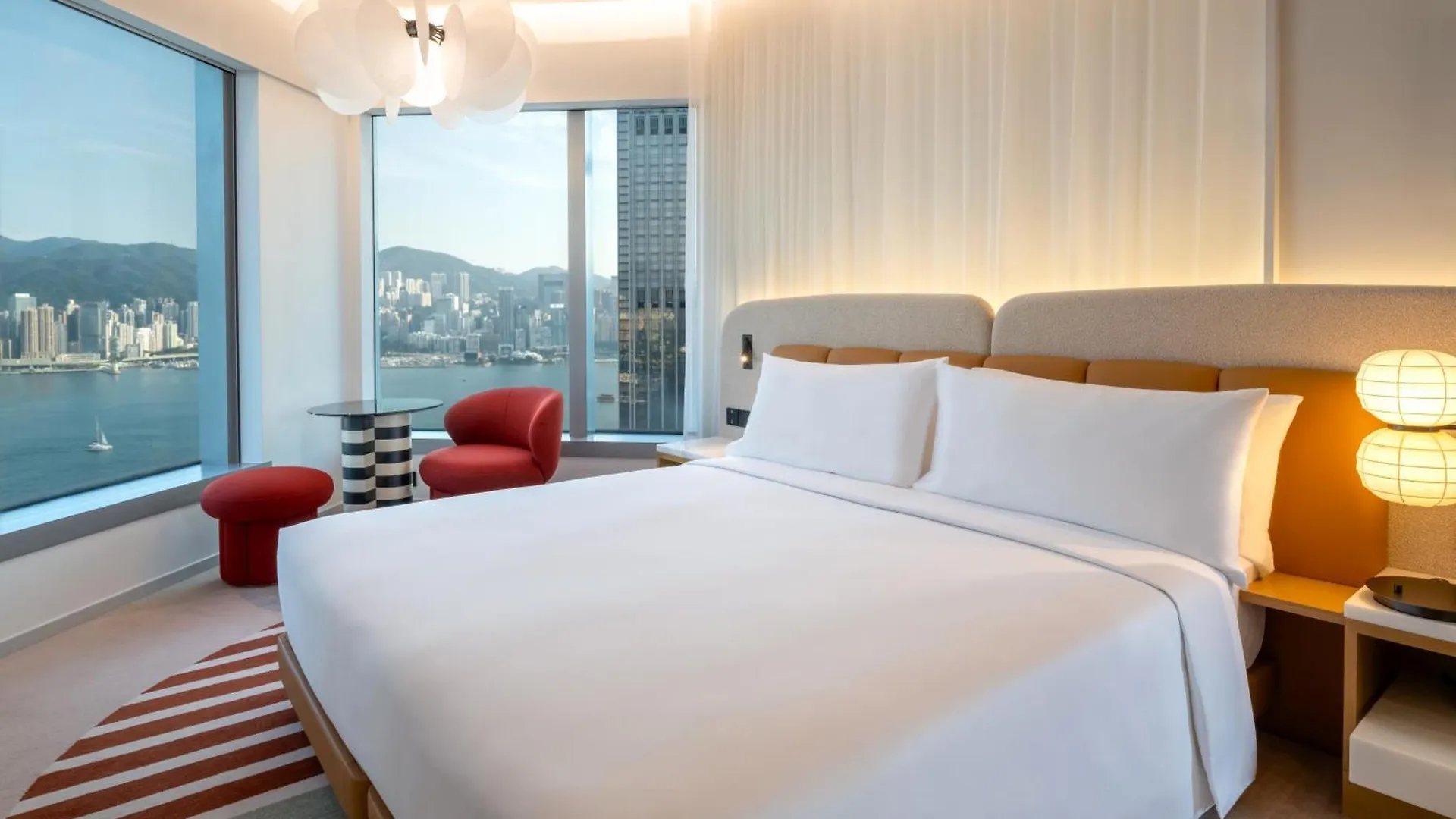 Hotel Mondrian Hong Kong