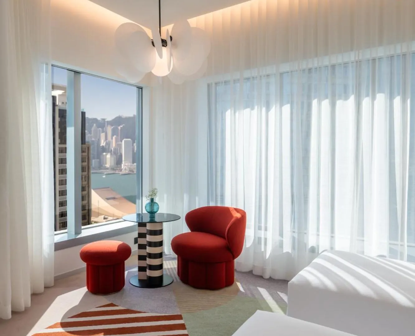 Hotel Mondrian Hong Kong