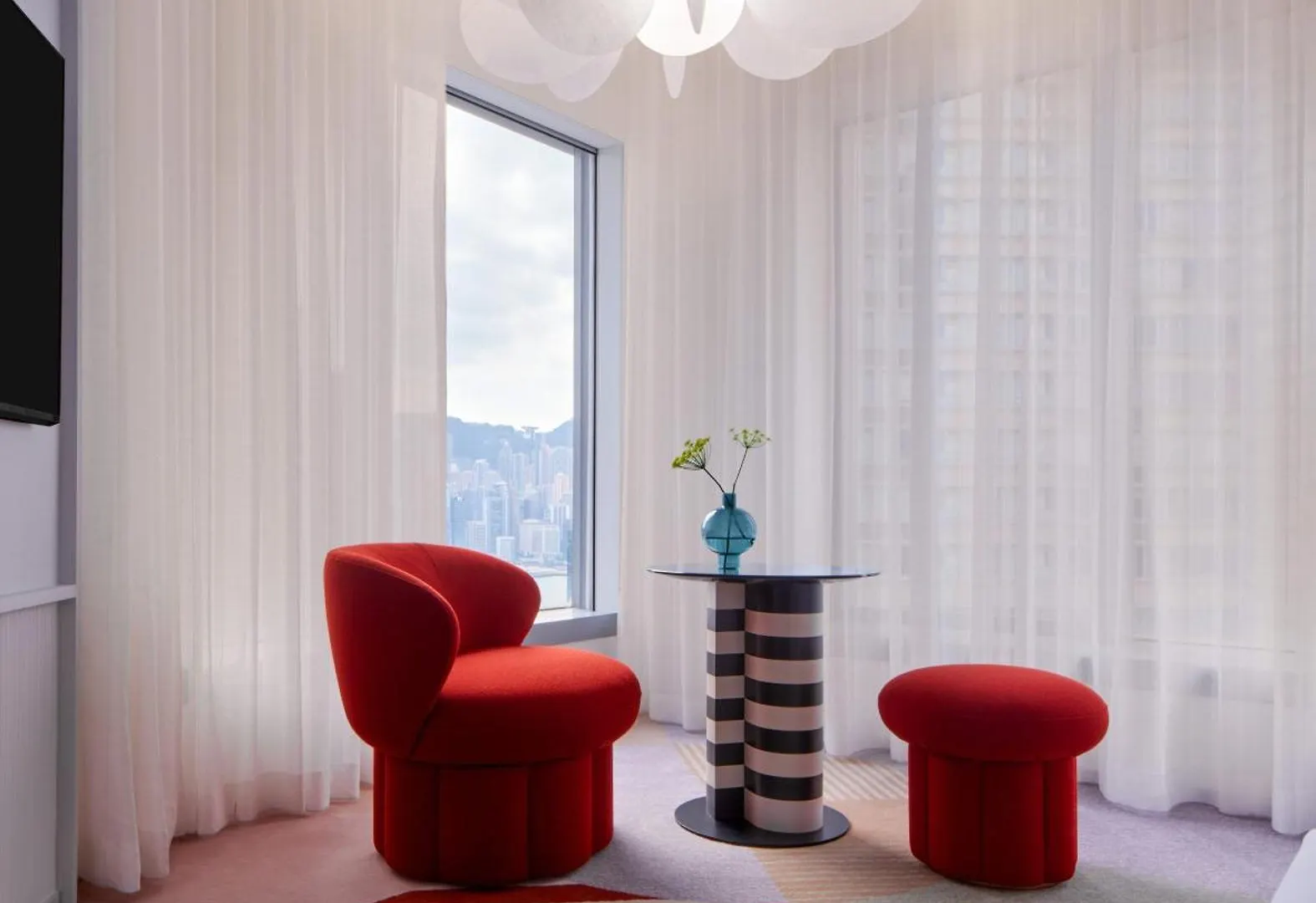 Hotel Mondrian Hong Kong