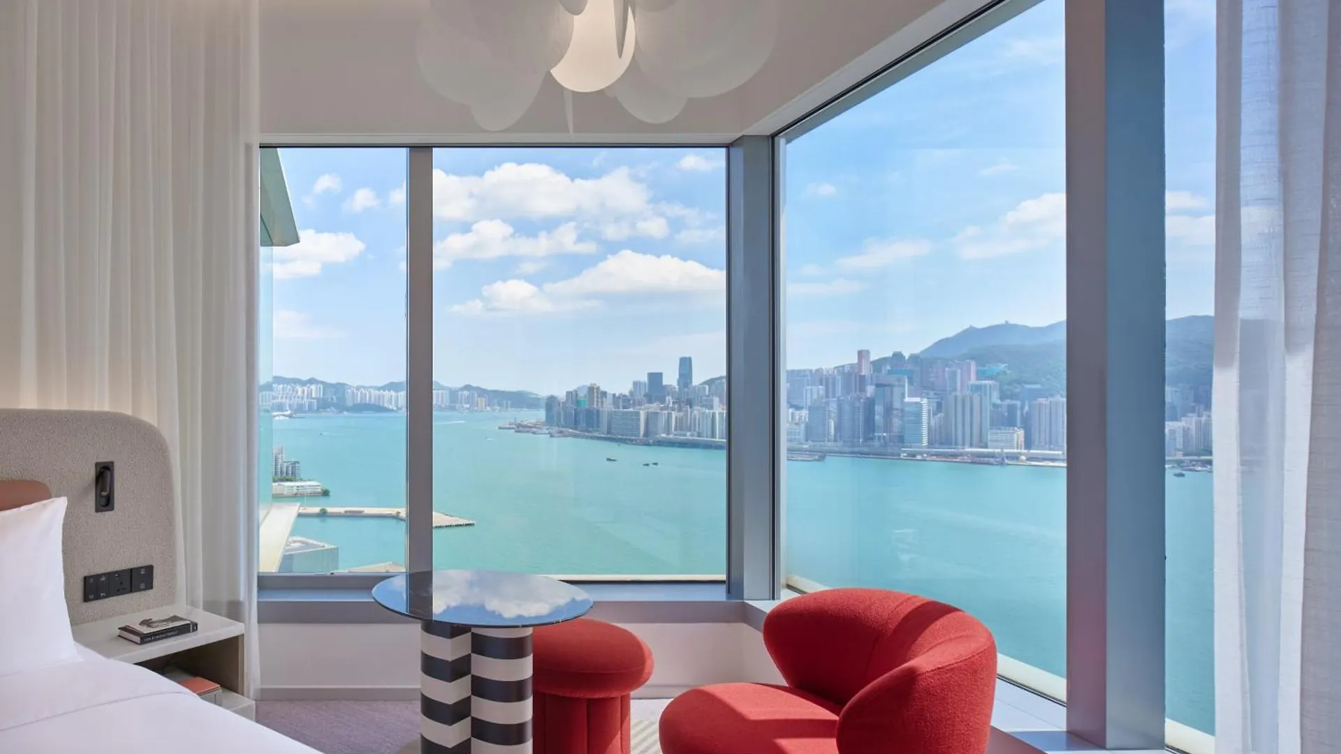 Hotel Mondrian Hong Kong